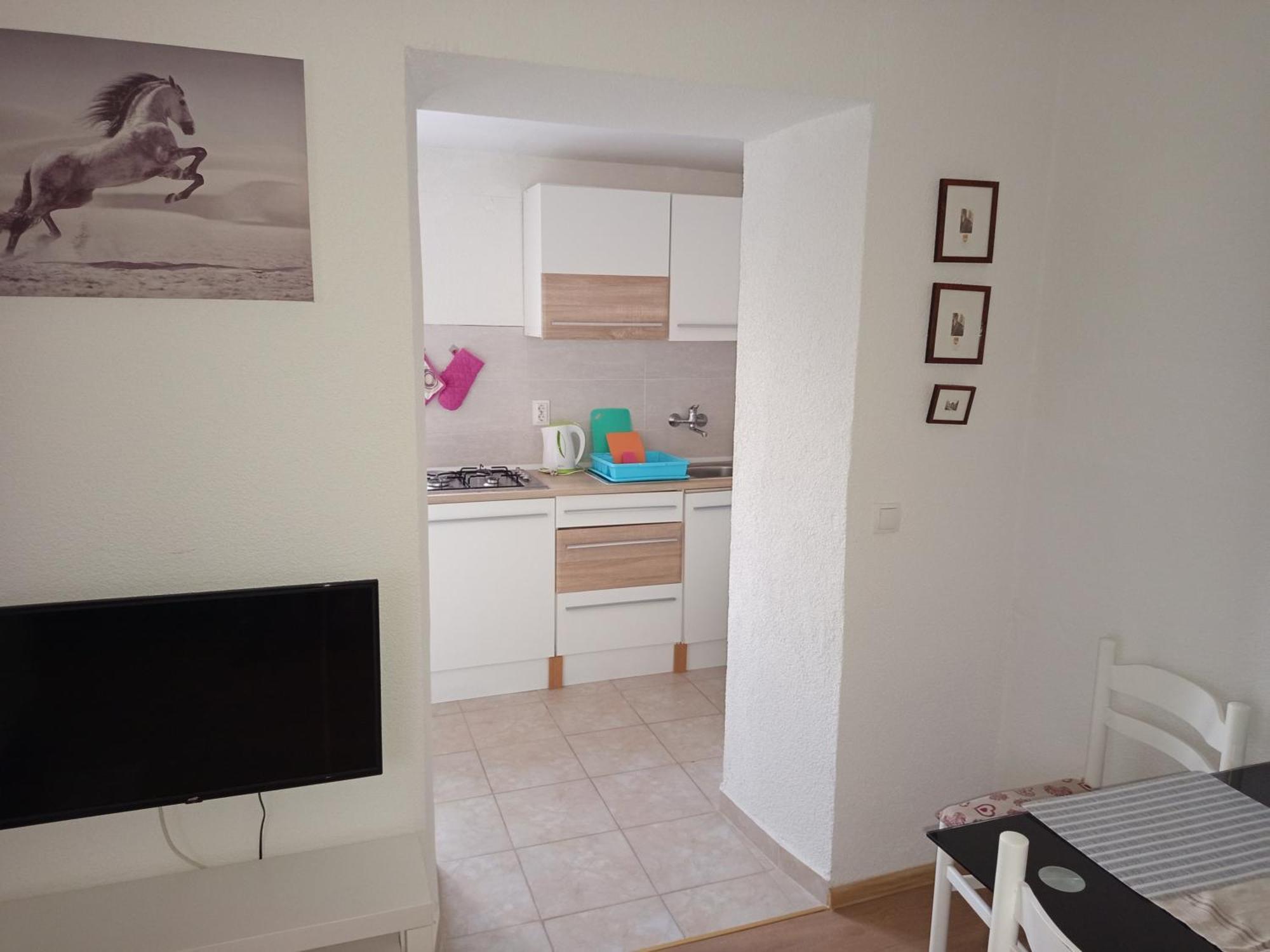 Metti Apartments 2 อูมัค ภายนอก รูปภาพ
