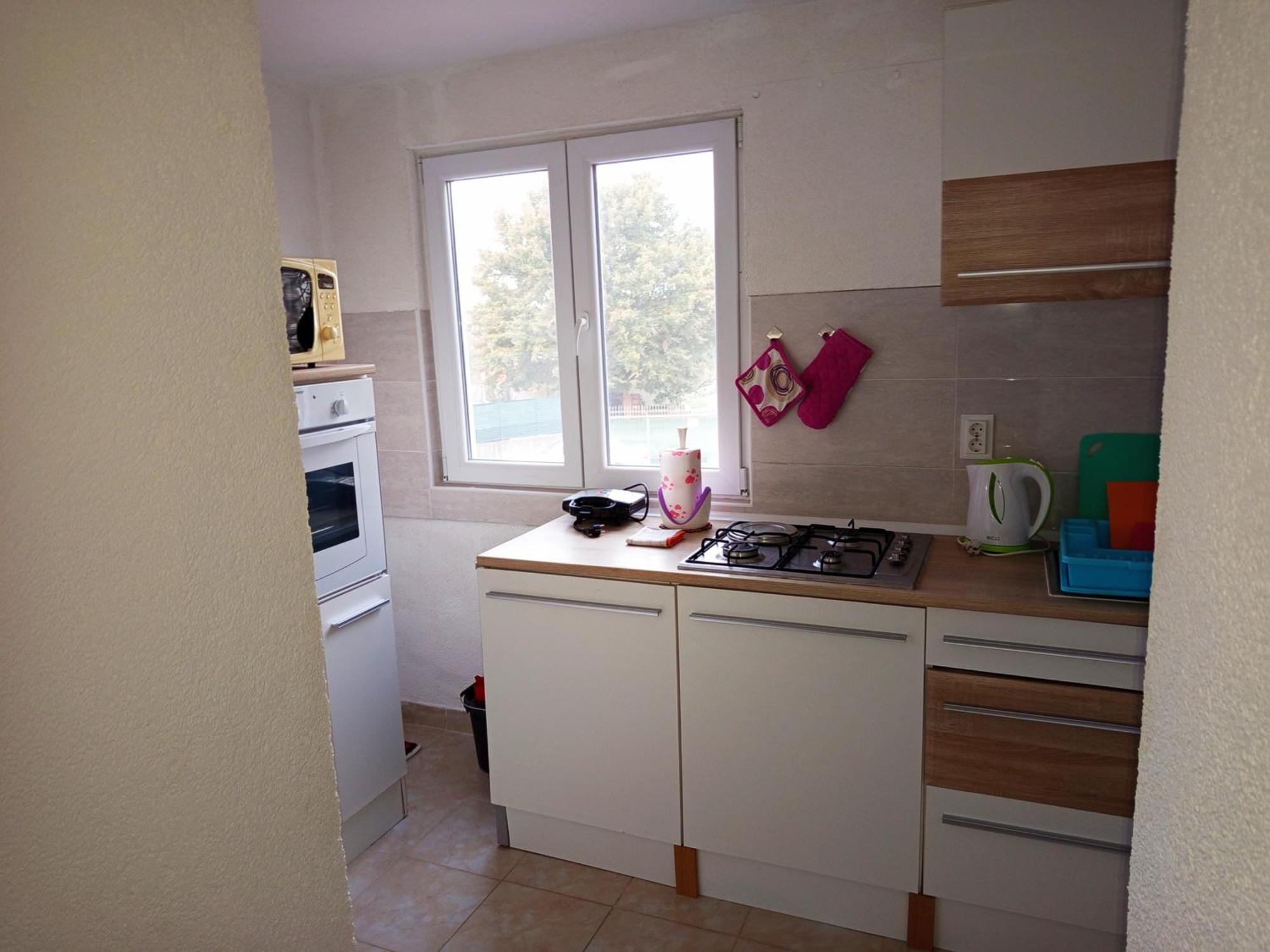 Metti Apartments 2 อูมัค ภายนอก รูปภาพ